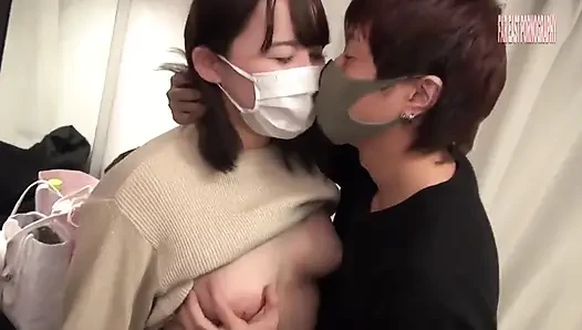 Amateur Encounter Ending in a Genuine Creampie -pt.4
