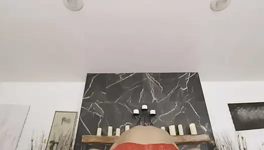 BaDoinkVR Blake Blossom Is About To Fuck You So Well You Won't Have A Single Desire Left Untouched Part 2