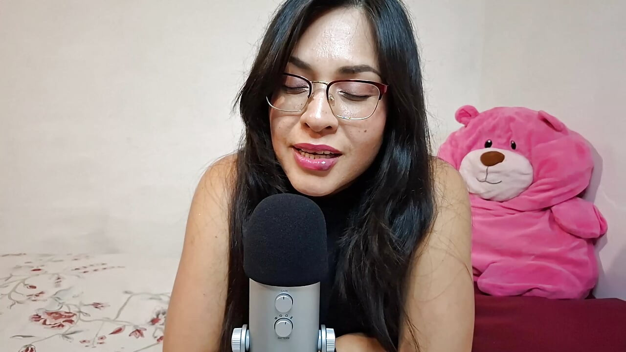 ASMR PERSONAL ATTENTION for a deep sleep...