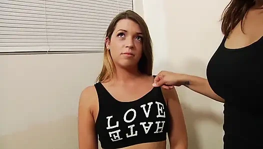 Jenna Ashley Construction Whore