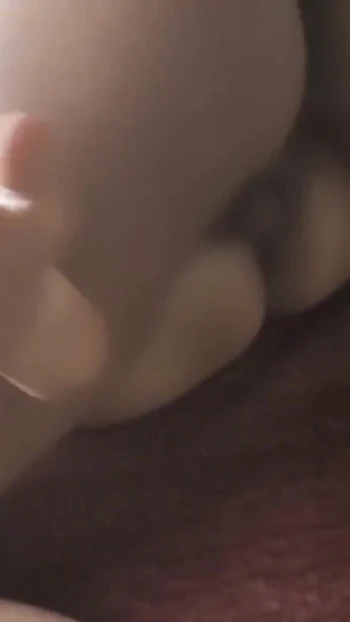 Thrilling moment from "Hot romantic sex with my girlfriend"