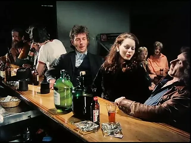 Classic 1975 - Soft places