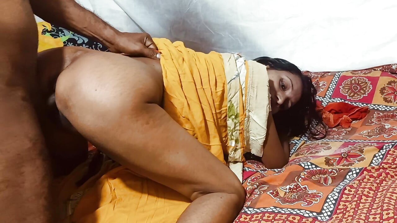Dever Bhabi hard chodai Hindi Audio xxx videos