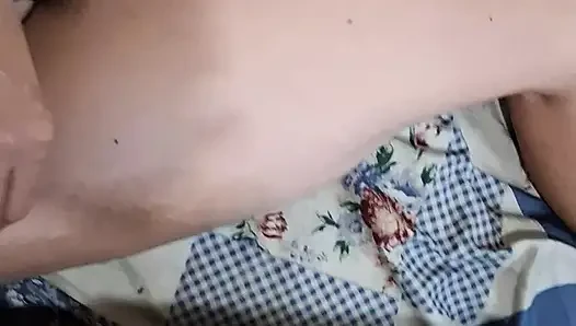 O güzel amcığın üstünde sadece bir gün!! Teaser videosu tam video yakında !!