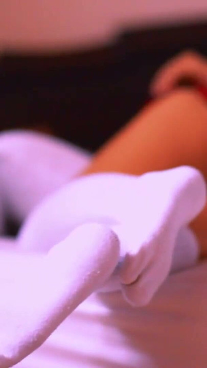 Rebel girl gets fucked by her friend in his room | Clip 1
