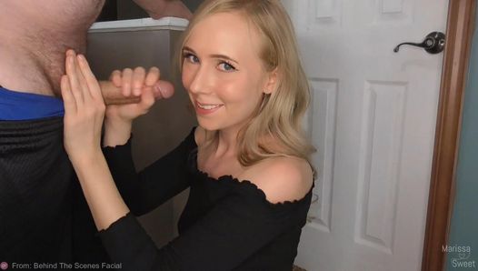Marissa Sweet Craving Your Cock Compilation