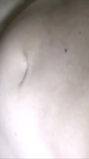 Epic moment from "GERMAN EBONY STREET HOOKER get fucked and filmed for Money"