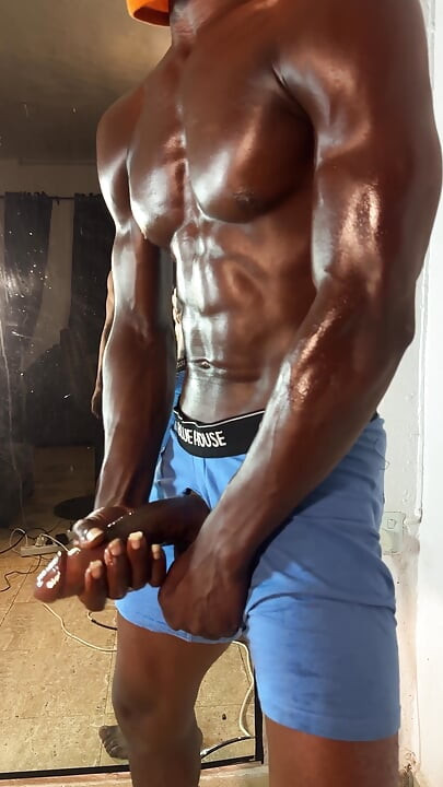 African Giant