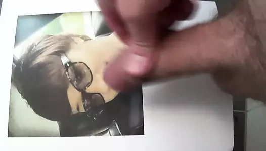 xcumshot69'a haraç