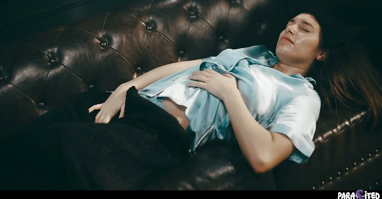 Parasite Ella Hughes Redhead Lezdom Sex