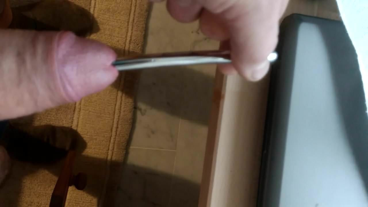 more sounding