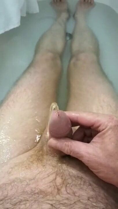 Bathtub fun
