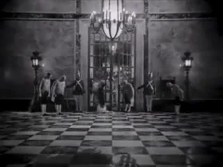 Eros VII - Queen Kelly