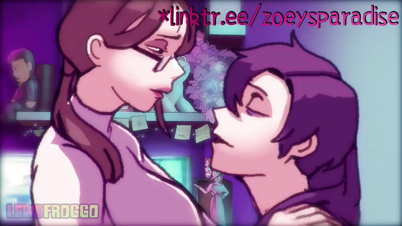 Wild sex with a sexy milf