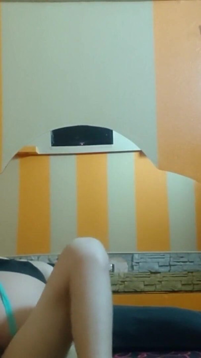 Ucuz bir şekilde bana biniyor | Klip 3