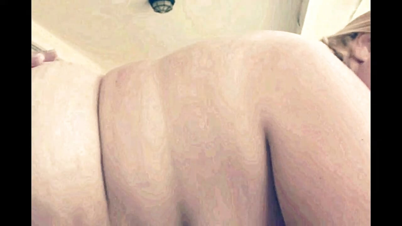 ทาสสาวอ้วนนมใหญ่โดนเย็ดและยิงน้ําเงี่ยนโดยอาจารย์