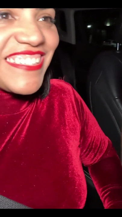 Cum-filled Ass in the Car! Wife Takes It Raw and Husband Fucks Her Cum-loaded Hole!