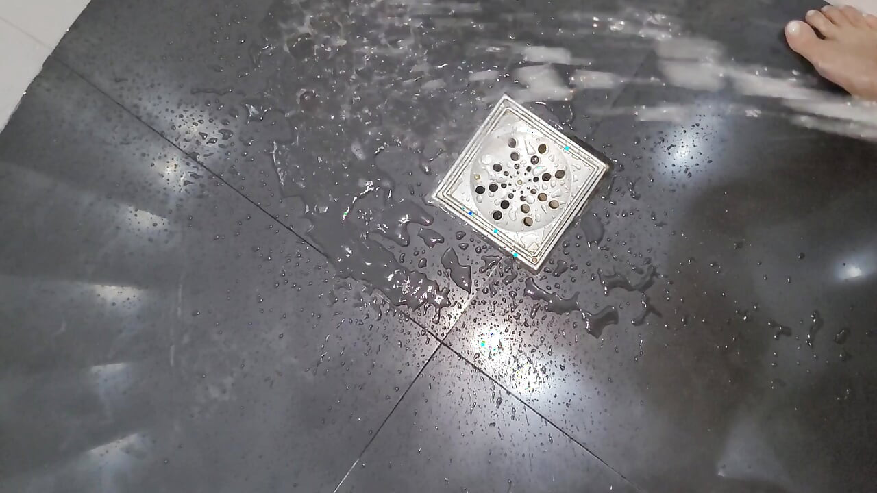 I Peed in the Middle of Masturbation