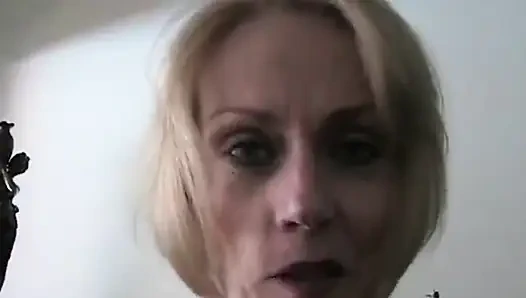 Злая сексуальная Melanie The Deal (фантазия)