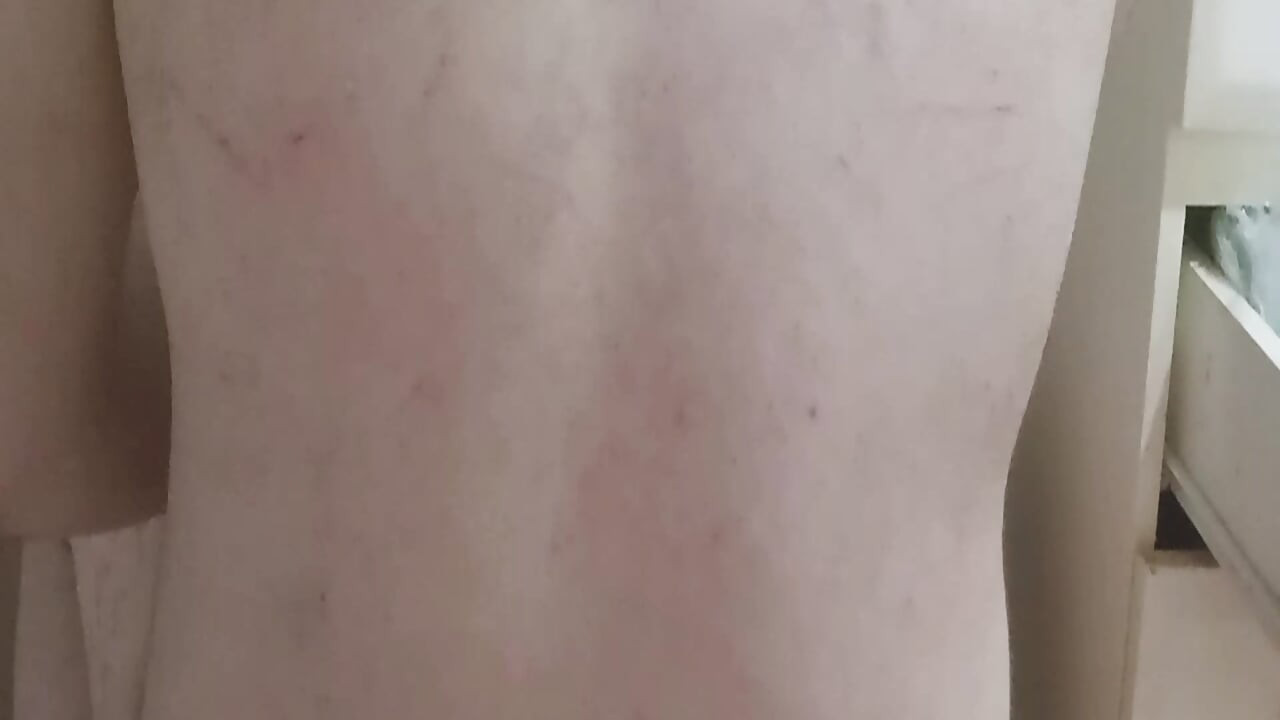 我的娘娘腔鸡巴自慰合集 - 第1部分