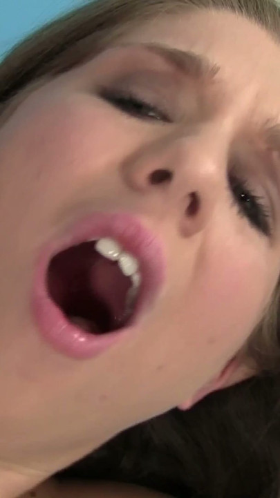 Alex Chance Just Turned Eighteen And Is Ready to Fuck | Clip 3