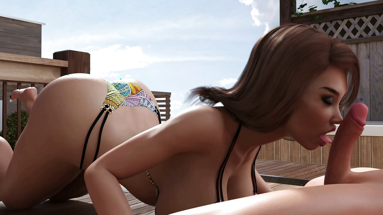 Sexbot Part 28