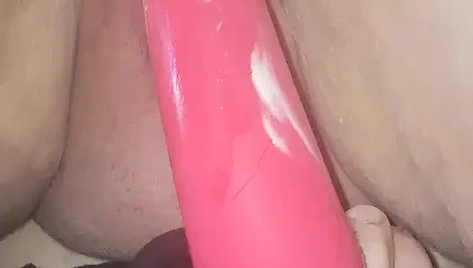 O oyuncağın üstüne bin!