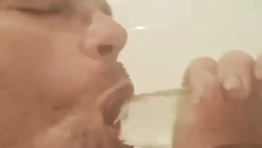 Seni emiyorum orospu çocuğu