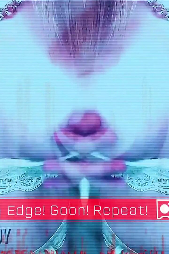 Become a mindless gooning jerkaholic for Me! Immerse yourself in this dizzying mesmerize