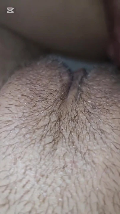 Sexy thick 25 year old MILF strip joi close up pussy fuck | Clip 1