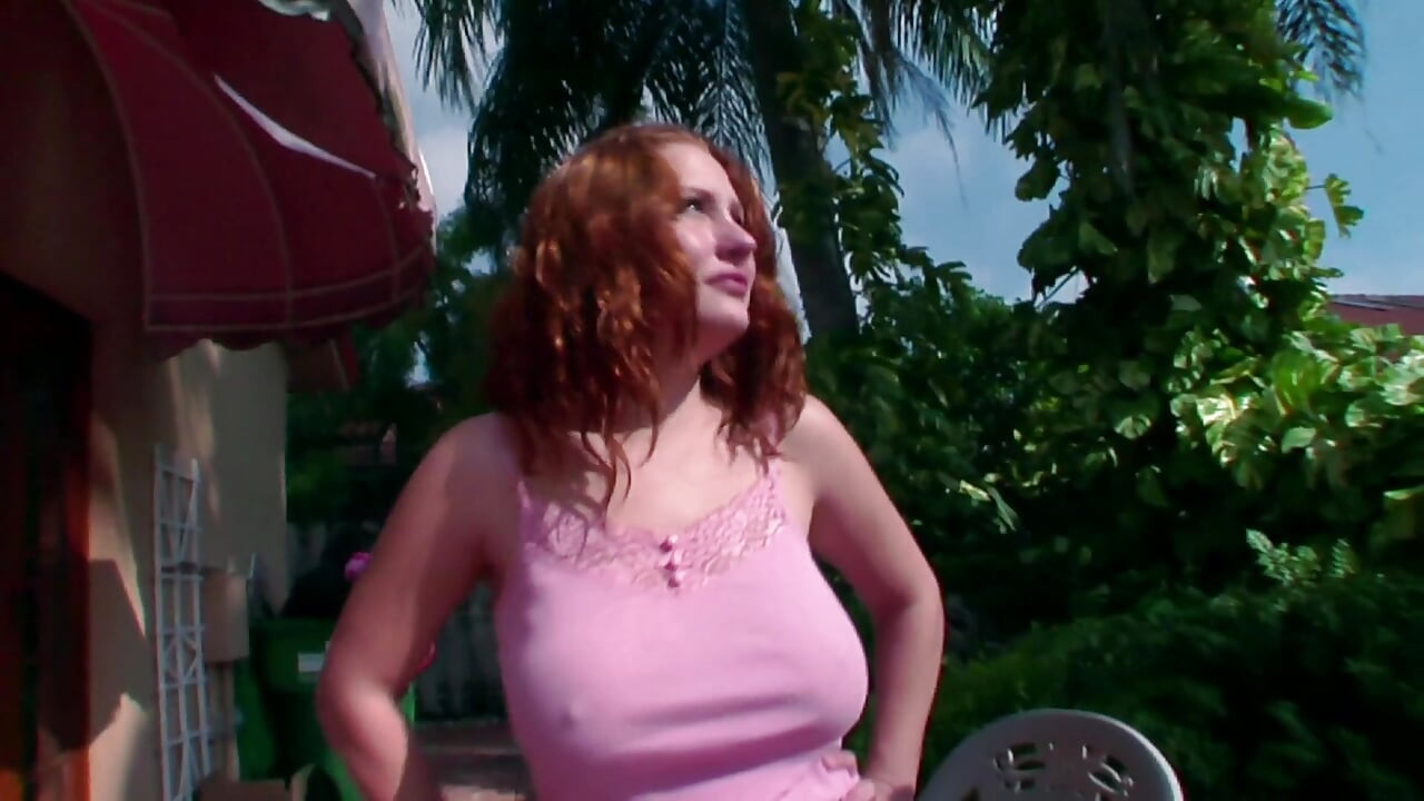 Busty teen screwed deeply by hard dick
