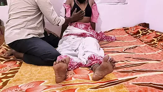 Tamil Couple Homemade HD xxx