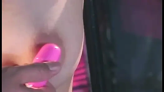 Young Japanese Girl Got Tied up and Destroyed