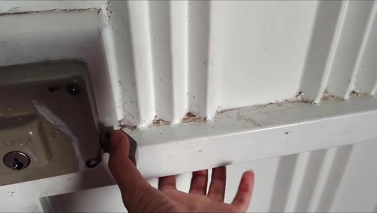 Una Tarde De Pintura Que Se Salio De Controlpart1