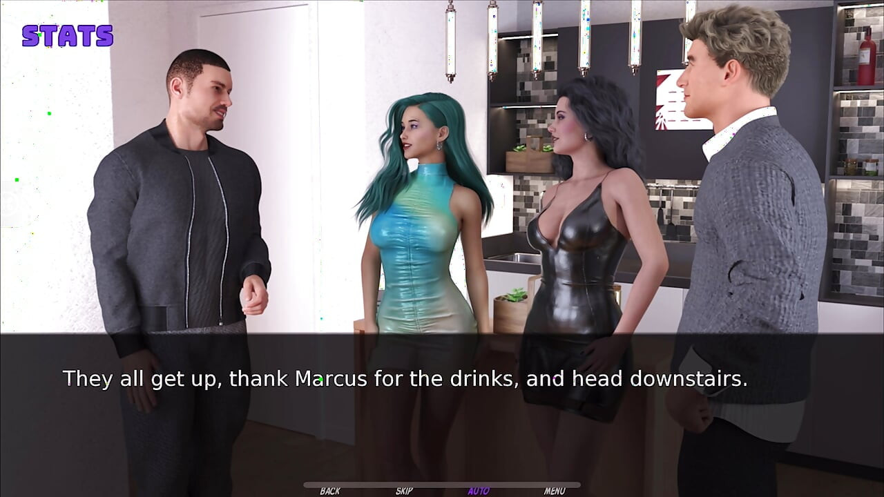 Harmony Haven - Best Parts - Part 7