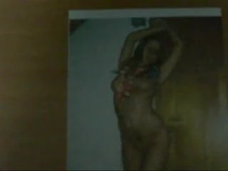 I cum on her 07