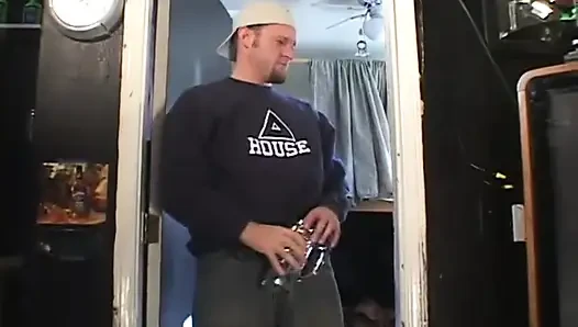 Resident advisor