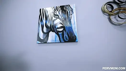 Trinity St. claire Perv mutter stiefsohn porno