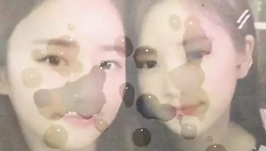 Chorong ve bomi boşalmak haraç 2
