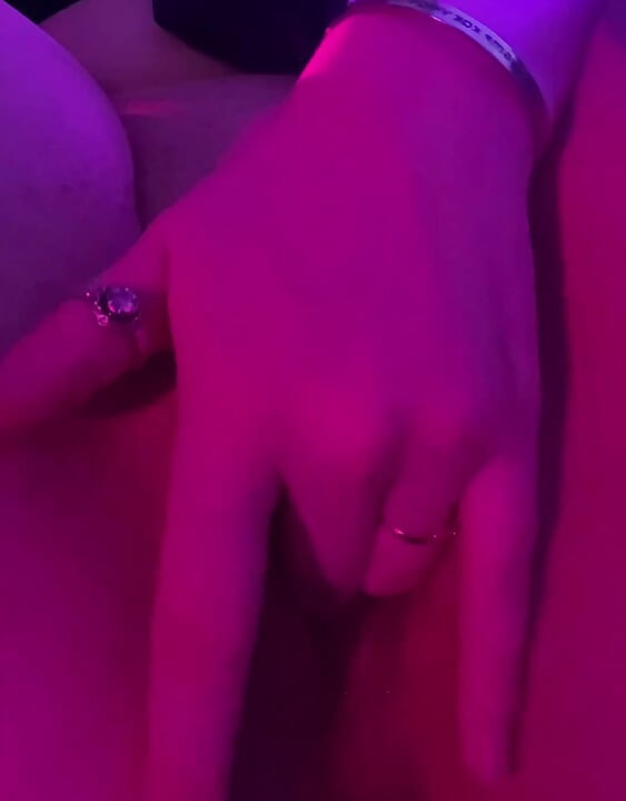 My pussy wants your sperm.. My Fansly - MinaPyr