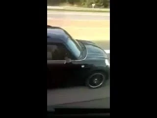 The Magic of Car Drive 02