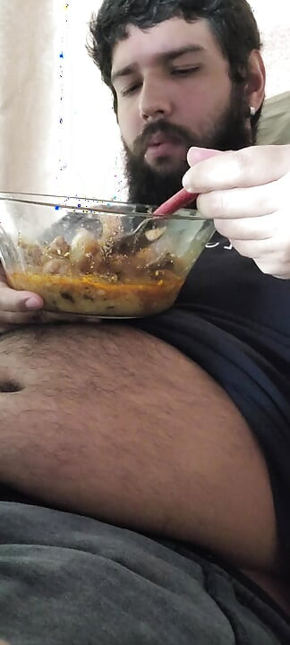Luksmen1 增益， 食物， 餵食器