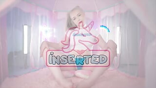 Inserted