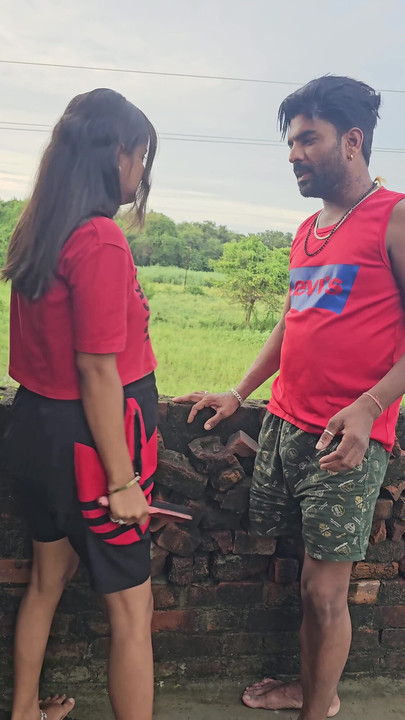Epic moment from "Indian deshi village cute 18+ stepsister hard fucking"