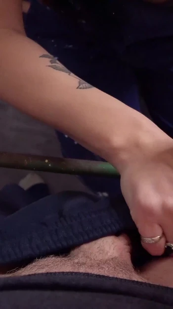 Memorable moment from "GERMAN SCOUT - CUTE TEEN KRISTALL FUCK AT PICKUP CASTING"