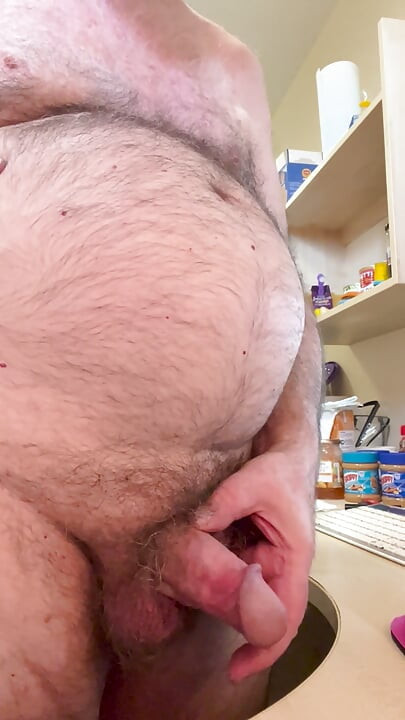 Stiffy Cock from Nipple Play 6450