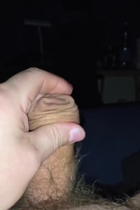 Kåt Quickie, Cum Fountain