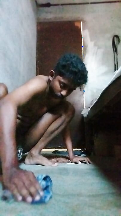 Headmaster Shithin Fag Bedroom Pissing Licking