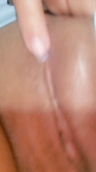 Step Stepmom's Forbidden Cock Touches Trembling Ass