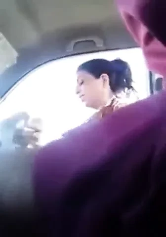 Desi car sex